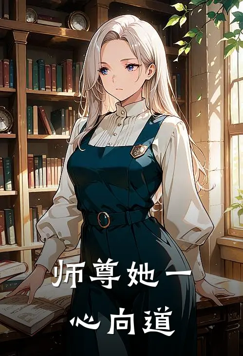 师尊她一心向道