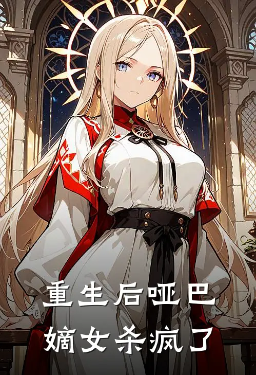 重生后哑巴嫡女杀疯了