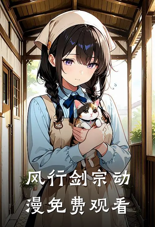 风行剑宗动漫免费观看