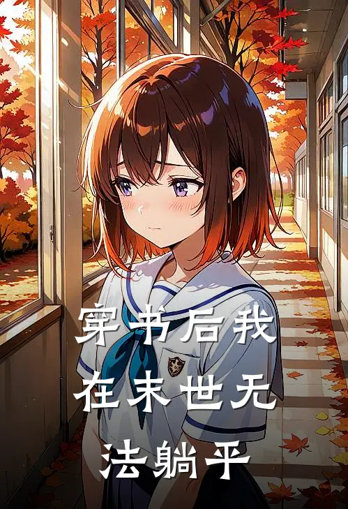 穿书后我在末世无法躺平乔池荀西免费小说完整版_热门的小说穿书后我在末世无法躺平乔池荀西