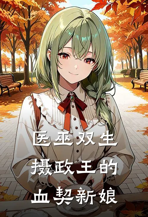 医巫双生：摄政王的血契新娘
