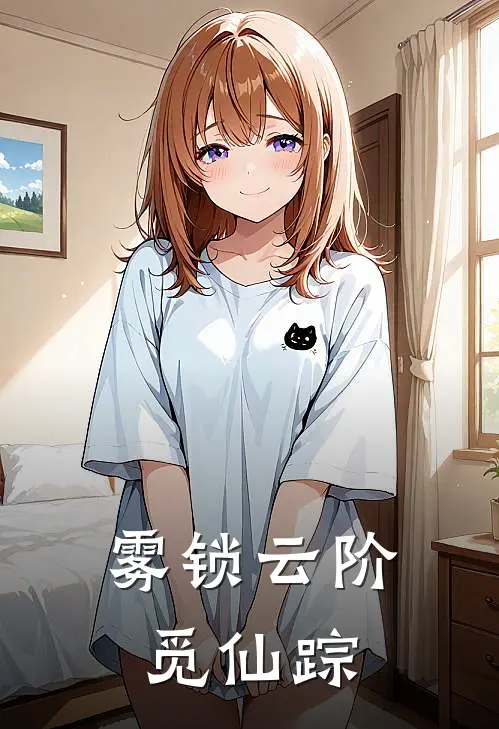 雾锁云阶觅仙踪李无痕漓月完本完结小说_完本完结小说雾锁云阶觅仙踪(李无痕漓月)