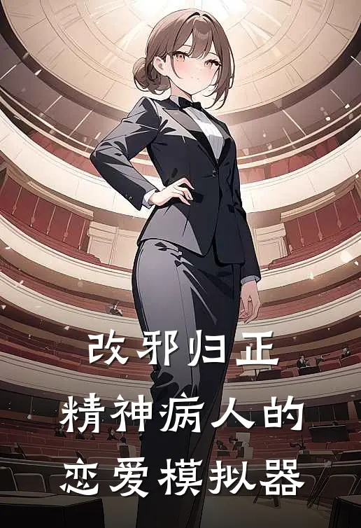 改邪归正：精神病人的恋爱模拟器夏霜余雪免费完结版小说_小说完结改邪归正：精神病人的恋爱模拟器夏霜余雪