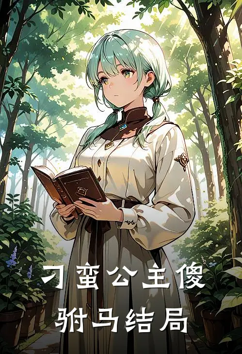 刁蛮公主傻驸马结局