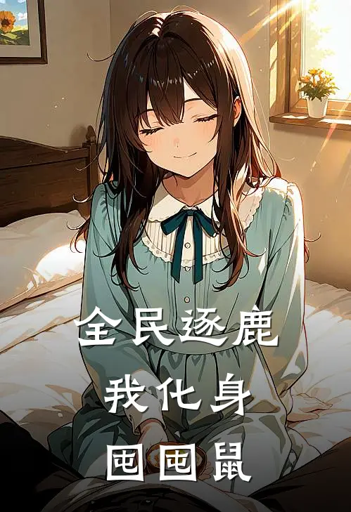 全民逐鹿，我化身囤囤鼠
