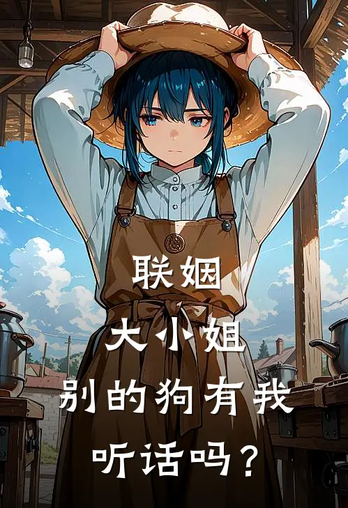 江浸月陆栖野联姻：大小姐，别的狗有我听话吗？全文免费阅读_江浸月陆栖野完整版免费阅读