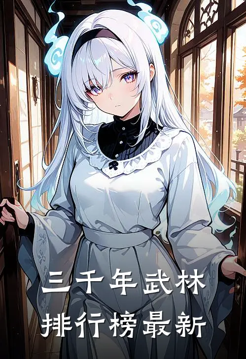 三千年武林排行榜最新