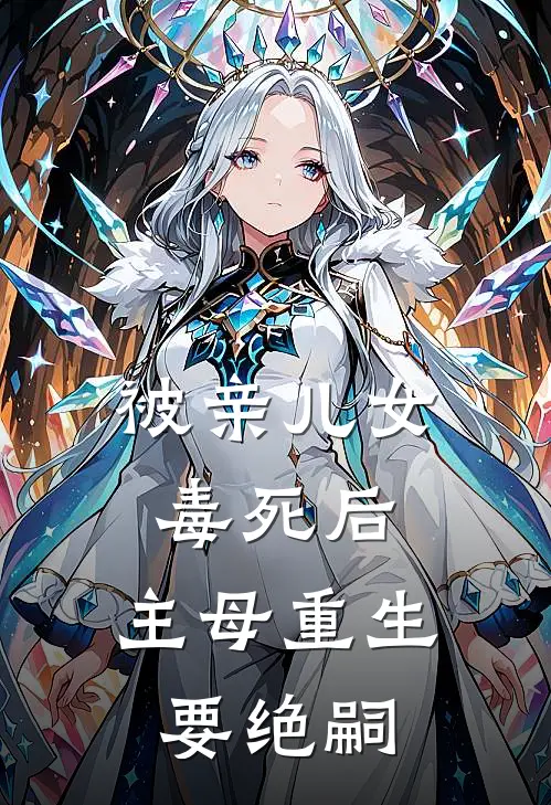 被亲儿女毒死后，主母重生要绝嗣