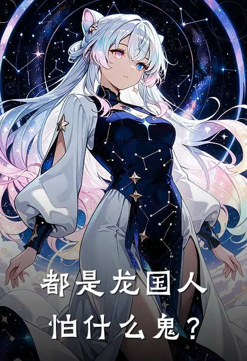都是龙国人怕什么鬼？