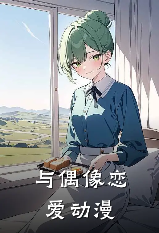 与偶像恋爱动漫