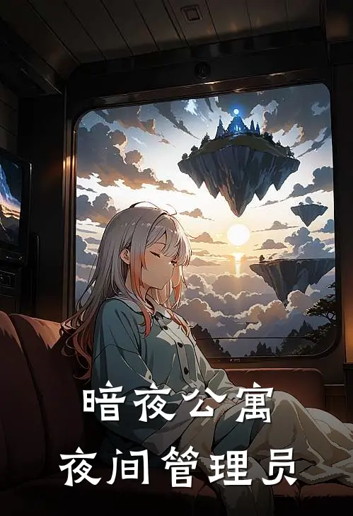 暗夜公寓：夜间管理员