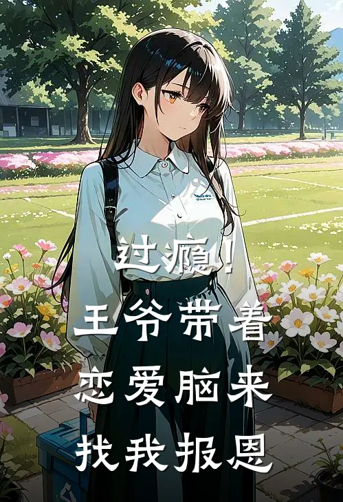 过瘾！王爷带着恋爱脑来找我报恩