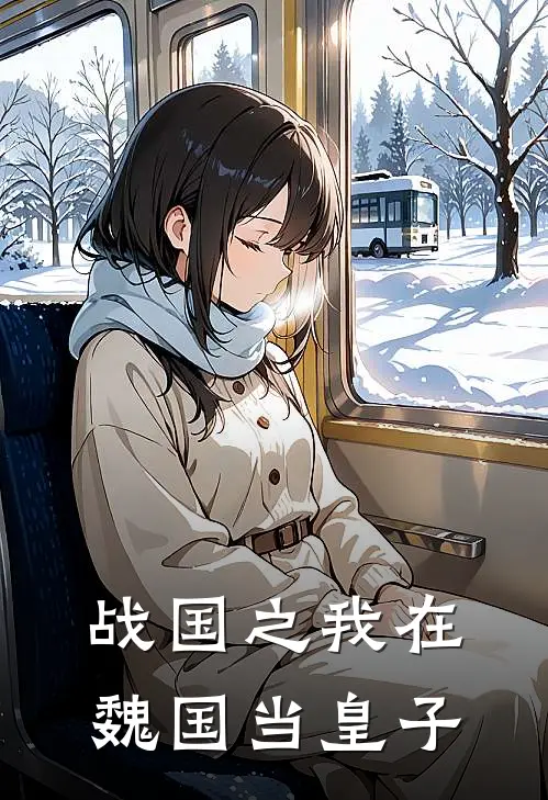 战国之我在魏国当皇子