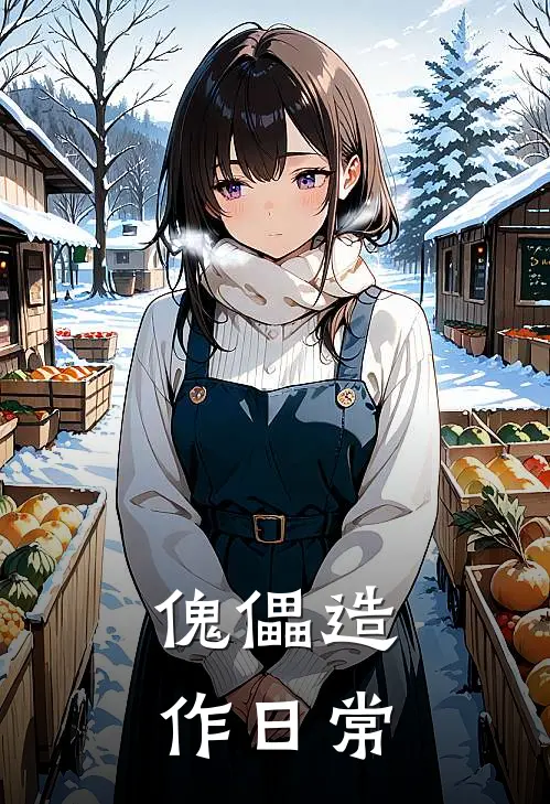 傀儡造作日常(闻驭闻小宝)免费阅读无弹窗_最新好看小说推荐傀儡造作日常闻驭闻小宝