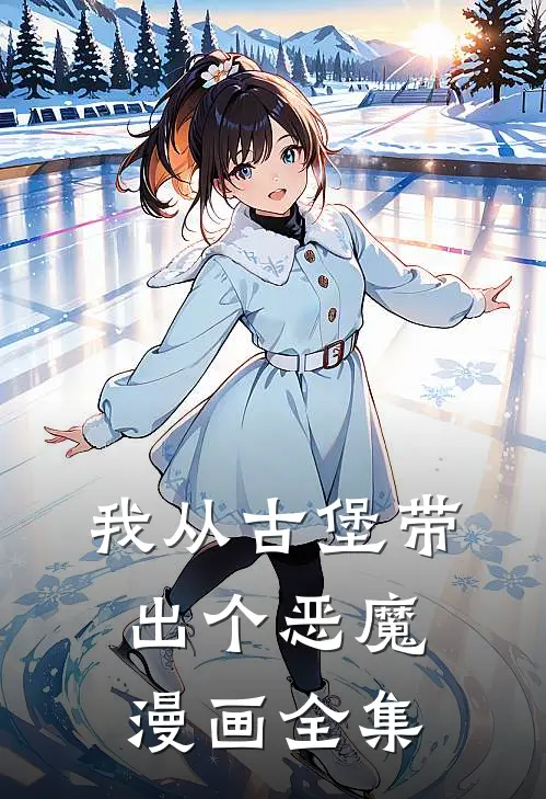 我从古堡带出个恶魔漫画全集