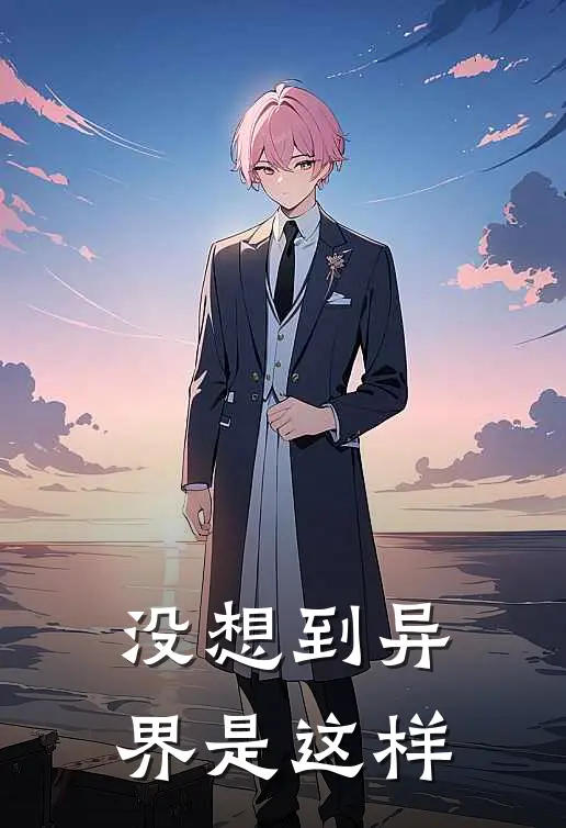 没想到异界是这样