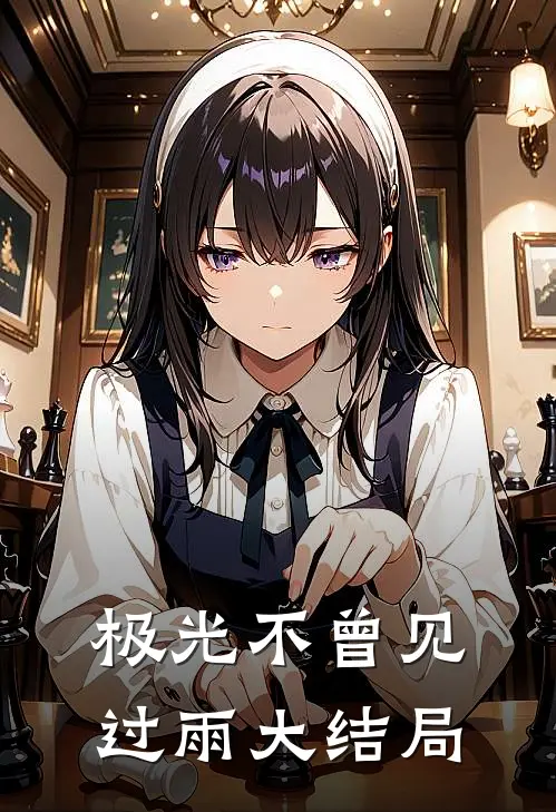 极光不曾见过雨大结局