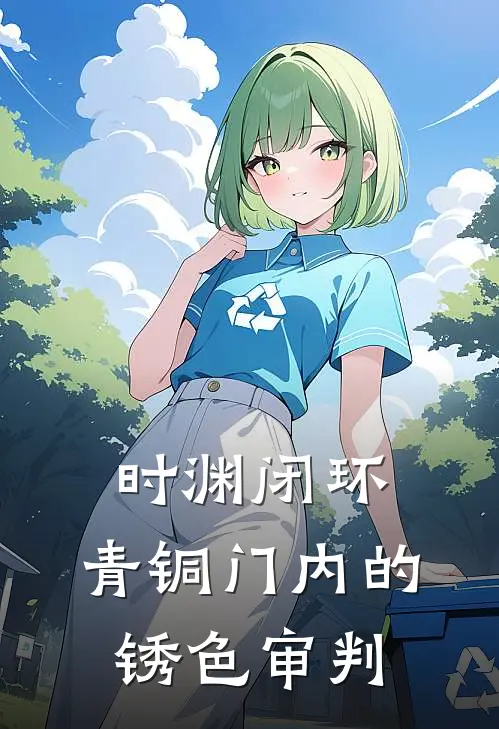 时渊闭环：青铜门内的锈色审判