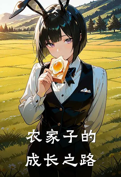 农家子的成长之路