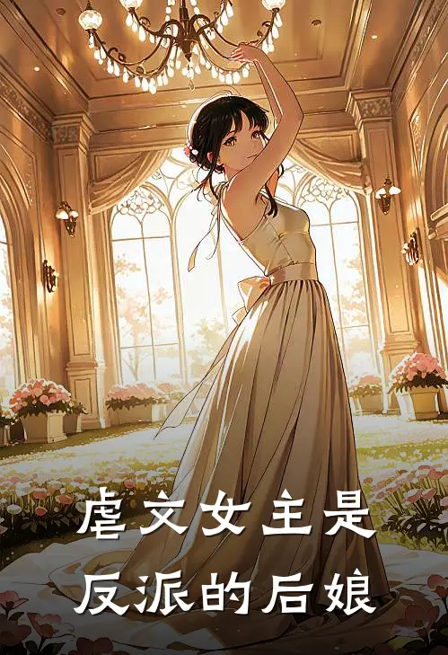 虐文女主是反派的后娘