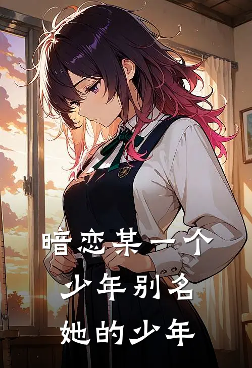 暗恋某一个少年别名她的少年(江虞安周京浩)最新推荐小说_在哪看免费小说暗恋某一个少年别名她的少年江虞安周京浩