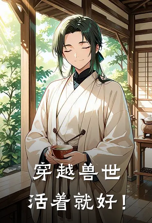 穿越兽世，活着就好！(颜汐晏姝)完整版免费阅读_最新章节列表穿越兽世，活着就好！(颜汐晏姝)