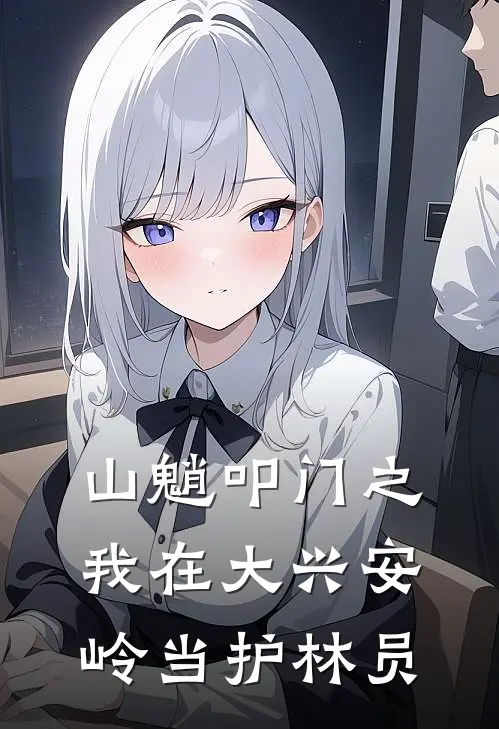 山魈叩门之我在大兴安岭当护林员田勤乌力罕热门的网络小说_完整版小说山魈叩门之我在大兴安岭当护林员(田勤乌力罕)