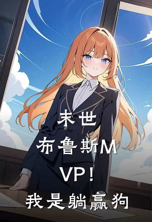 末世：布鲁斯MVP！我是躺赢狗布鲁斯白烈完整免费小说_小说全文免费阅读末世：布鲁斯MVP！我是躺赢狗布鲁斯白烈