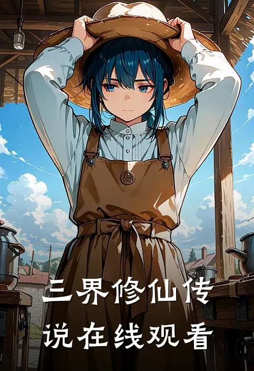 三界修仙传说在线观看