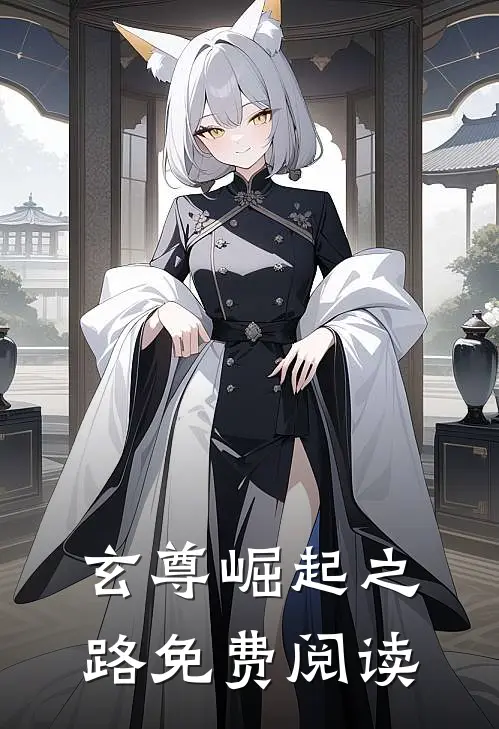 玄尊崛起之路免费阅读