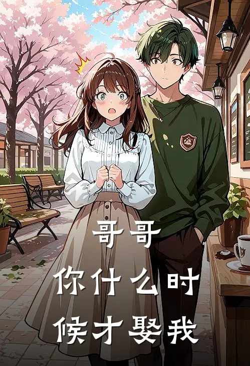哥哥，你什么时候才娶我