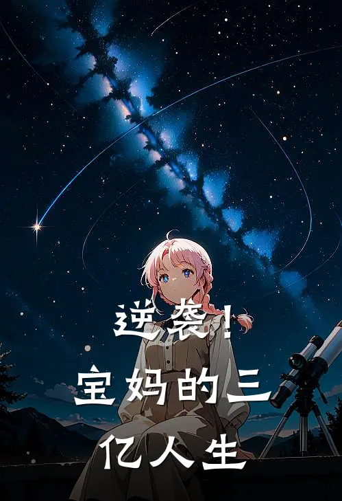 逆袭！宝妈的三亿人生陆洛希萧景新热门小说_最新章节列表逆袭！宝妈的三亿人生(陆洛希萧景)