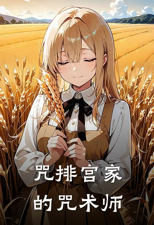 【咒排】宫家的咒术师