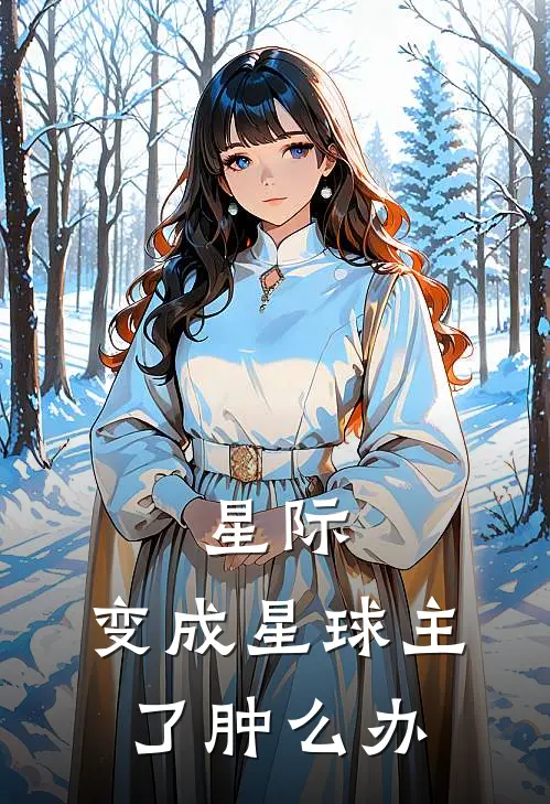 星际：变成星球主了肿么办