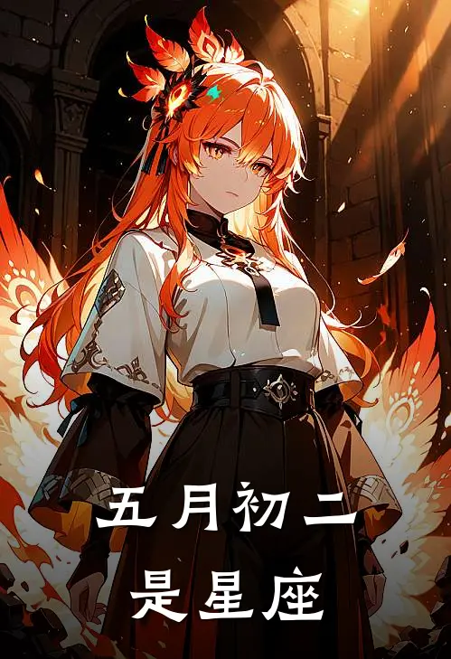 五月初二是星座