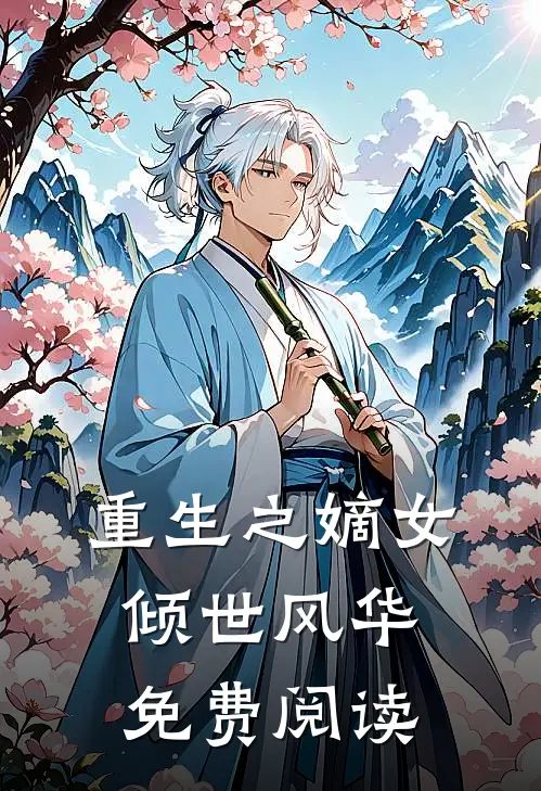 重生之嫡女倾世风华免费阅读