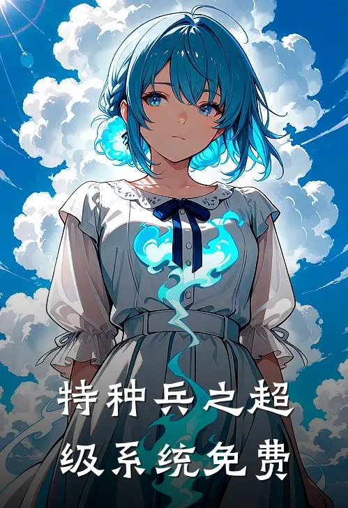 特种兵之超级系统免费