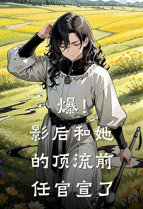 爆！影后和她的顶流前任官宣了