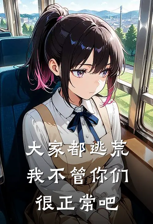 云梦林渊《大家都逃荒，我不管你们很正常吧》最新章节阅读_(大家都逃荒，我不管你们很正常吧)全章节免费在线阅读