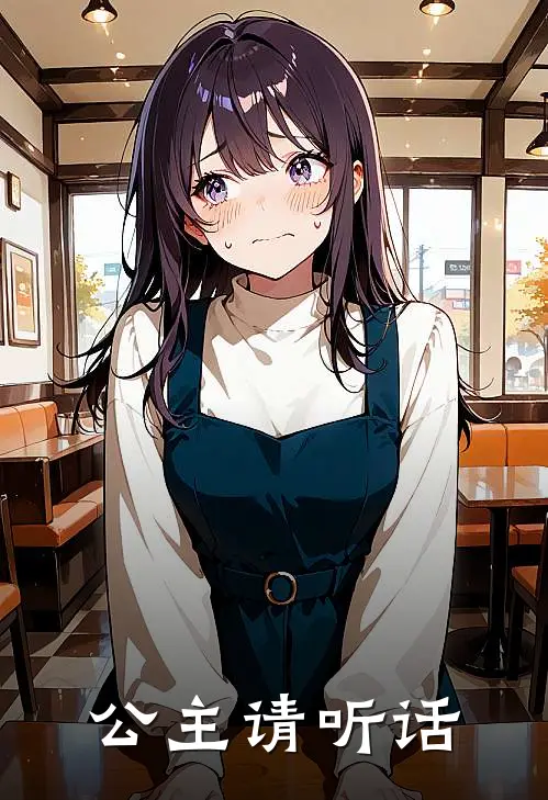公主请听话