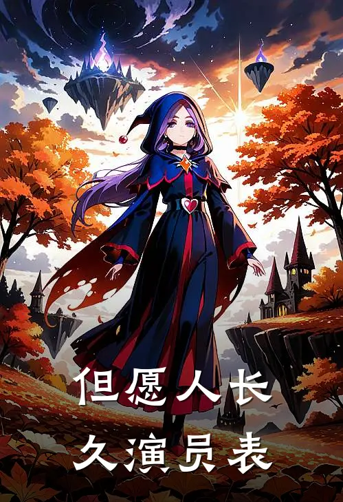 但愿人长久演员表