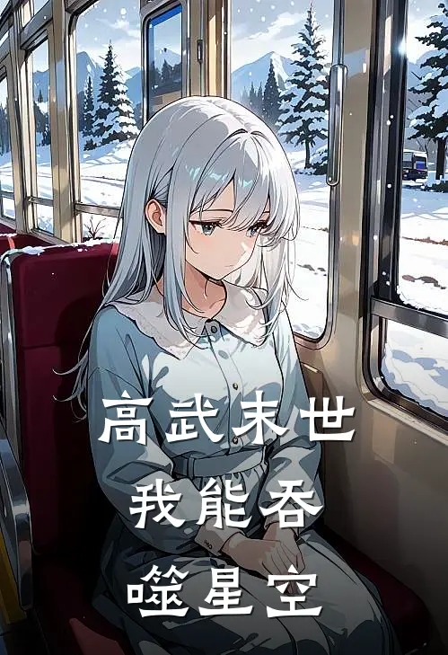高武末世：我能吞噬星空