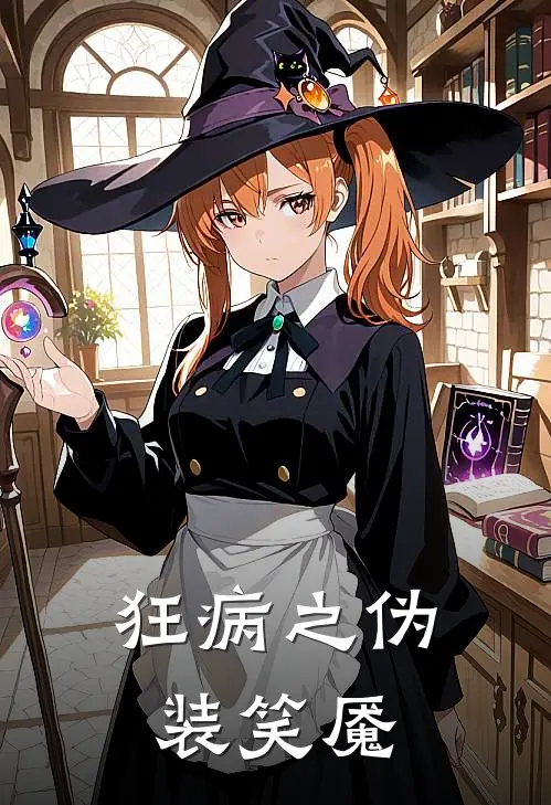 狂病之伪装笑魇