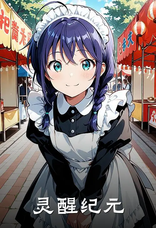 灵醒纪元