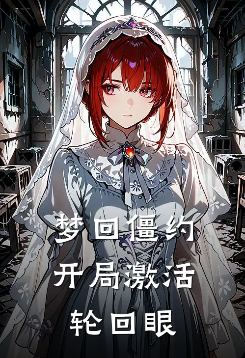 梦回僵约，开局激活轮回眼