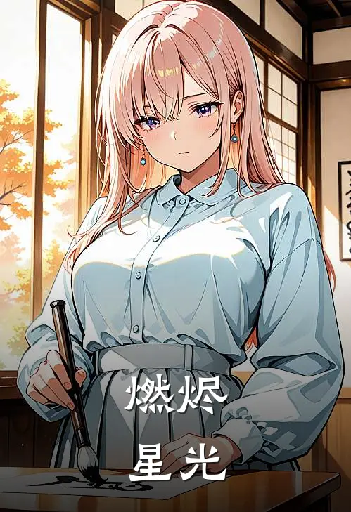 燃烬：星光沈烬姜挽星完结版免费阅读_燃烬：星光全章节免费在线阅读