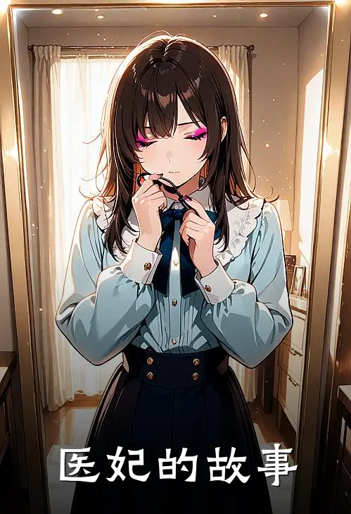 沈清璃萧景珩(医妃的故事)全文免费在线阅读_医妃的故事完整版免费在线阅读