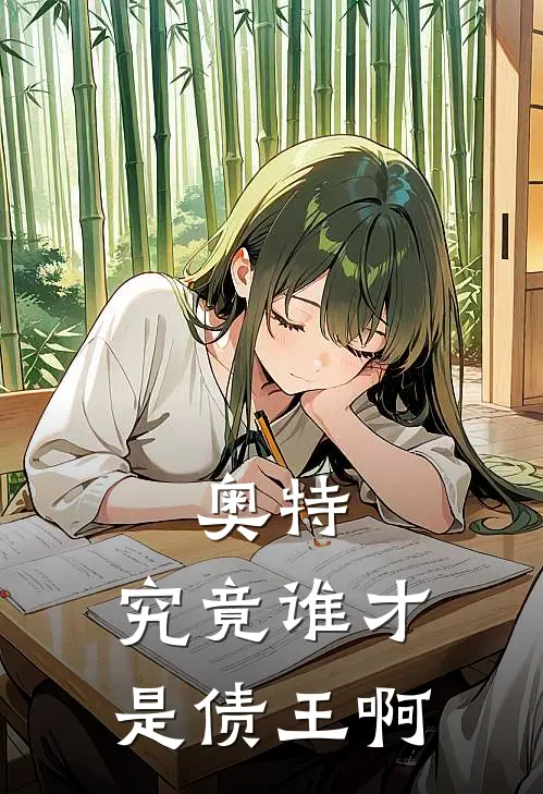 奥特，究竟谁才是债王啊方希迪玛伽新热门小说_最新章节列表奥特，究竟谁才是债王啊(方希迪玛伽)