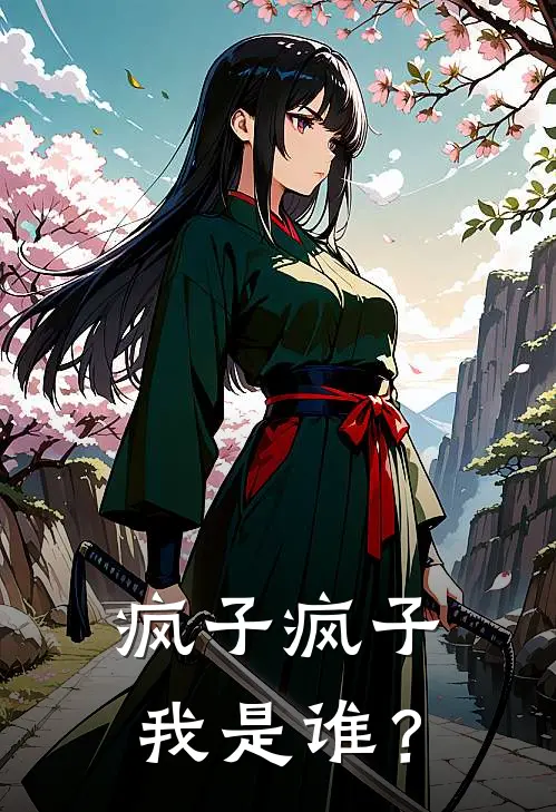 疯子疯子，我是谁？(鹤九鹤柒)最新小说推荐_最新热门小说疯子疯子，我是谁？鹤九鹤柒