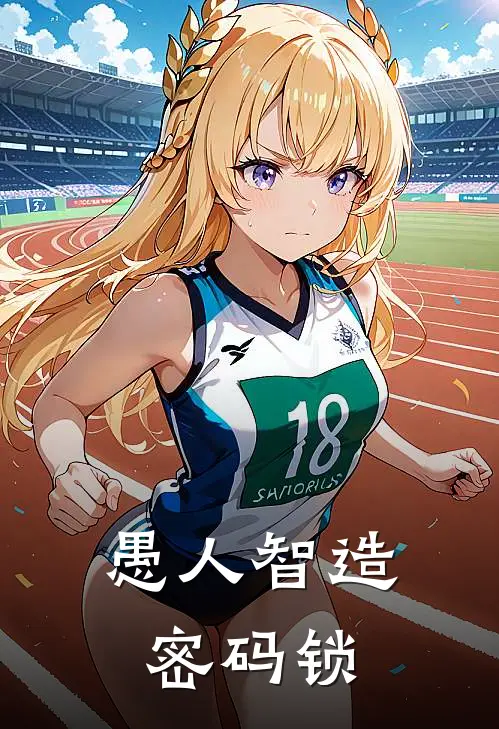 愚人智造密码锁